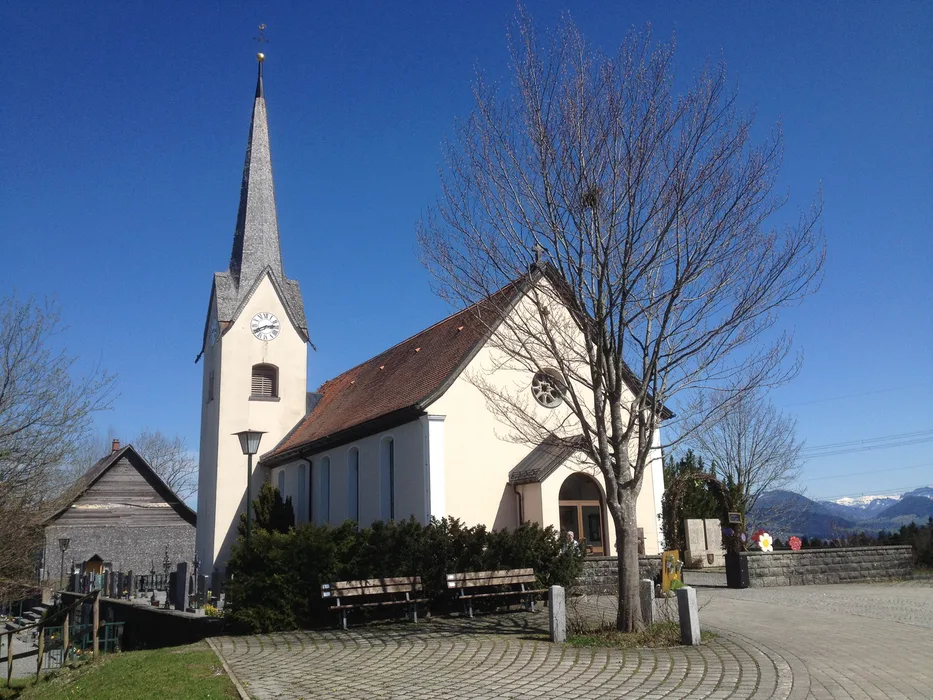 Schlusswortgottesdienst