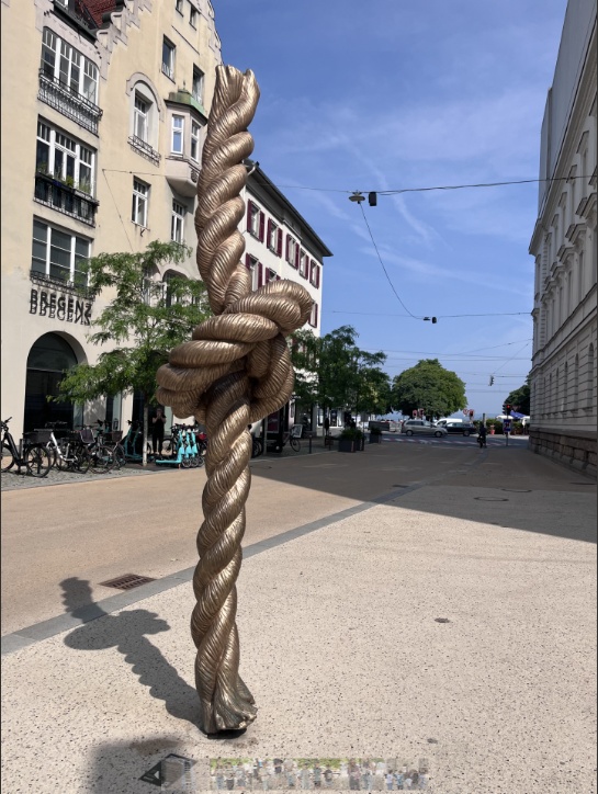 Unterwegs auf den Spuren der NS-Zeit in Bregenz