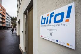 BIFO – 4. Klassen und wie weiter …