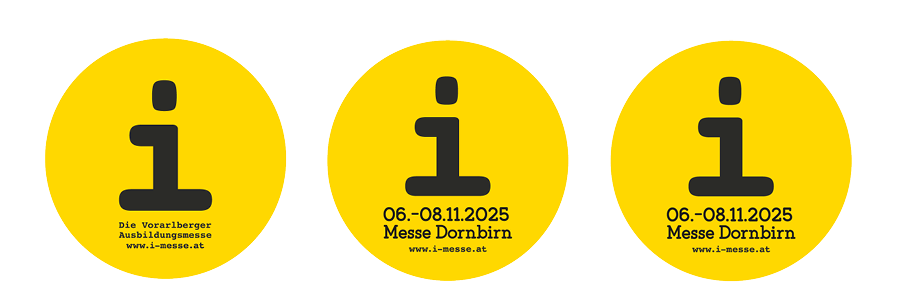 i-Messe 3. Klassen