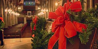 Gottesdienst im Advent