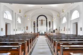 Gottesdienst vor Ostern
