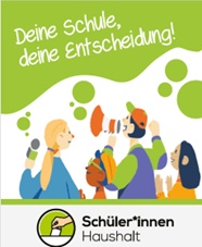 Schüler:innen Haushalt – der Countdown läuft