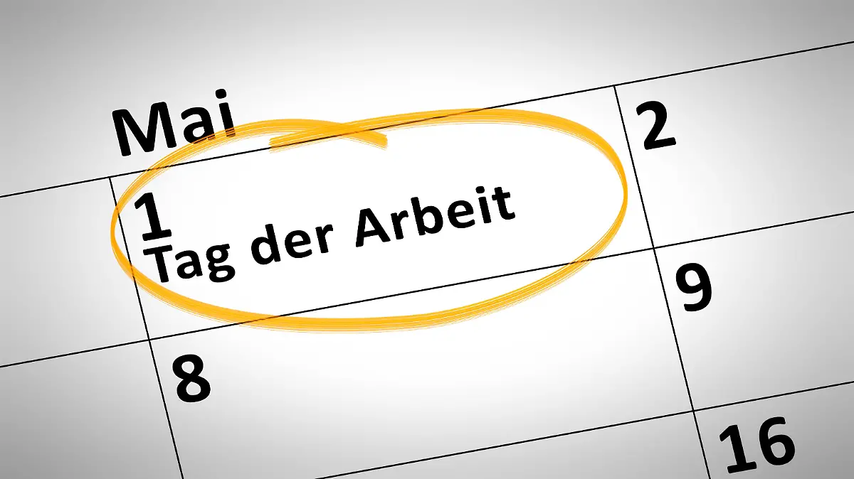 Staatsfeiertag