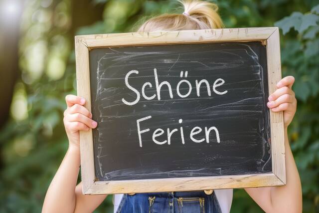 Ferien