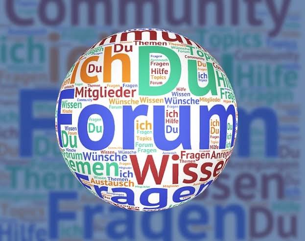 1. Schulforum